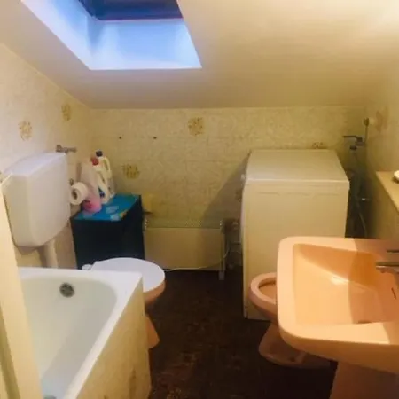 Διαμέρισμα Loft Βεντιμίλια