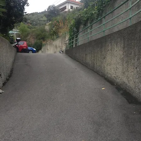 Loft Apartamento Ventimiglia