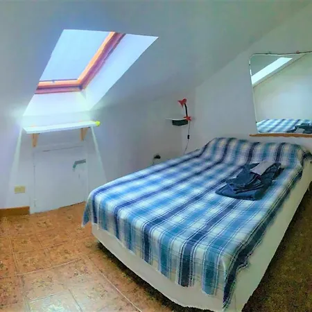 Loft Διαμέρισμα Βεντιμίλια