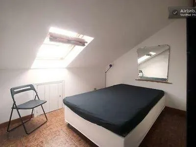Loft Διαμέρισμα Βεντιμίλια