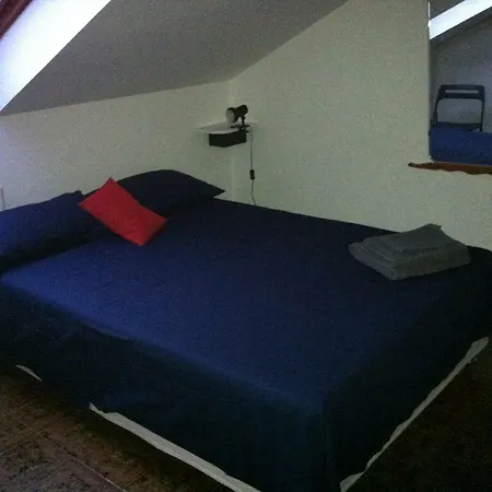 Apartamento Loft *