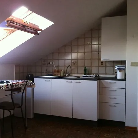 Διαμέρισμα Loft