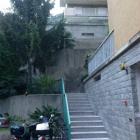 Apartamento Loft Ventimiglia