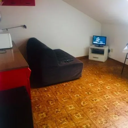 Apartment Loft