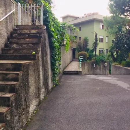 Loft Ventimiglia