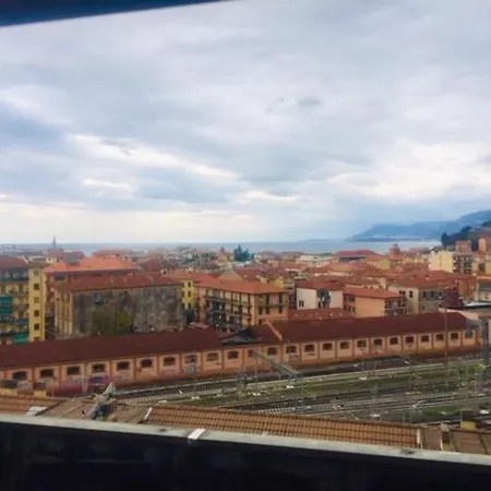 Apartman Loft Ventimiglia