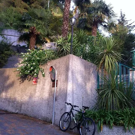 Loft Apartment Ventimiglia