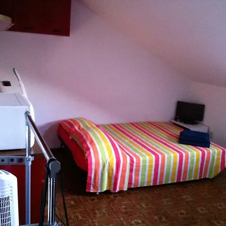 Loft * Ventimiglia