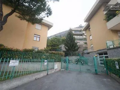 Loft Ventimiglia