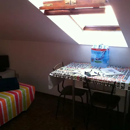 Loft Ventimiglia