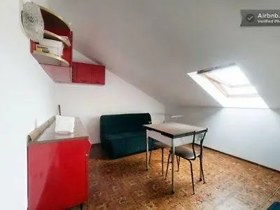 Apartman Loft Ventimiglia