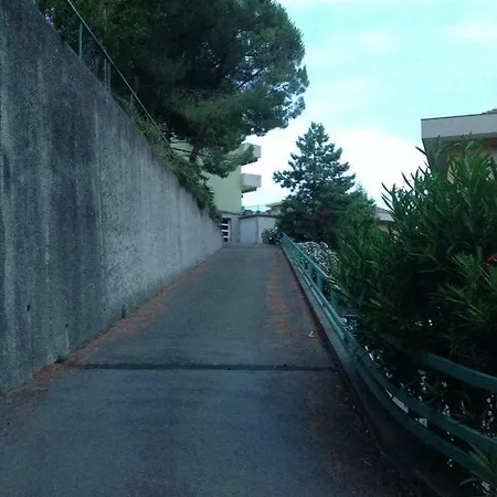 Apartment Loft Ventimiglia